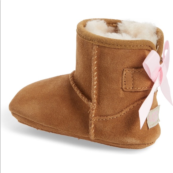 UGG Other - Jesse Bow Ugg booties